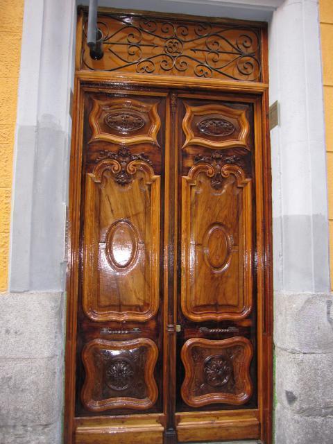 Ch Antonio Hotel Madrid Exterior photo